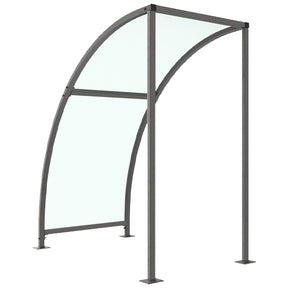 leyton-open-sided-bike-shelter-clear-roof-outdoor-bicycle-cycle-secure-storage-metal-steel-commercial-weatherproof-durable-enclosure-schools-university-college-canopy-flanged-base-plates-bolt-down