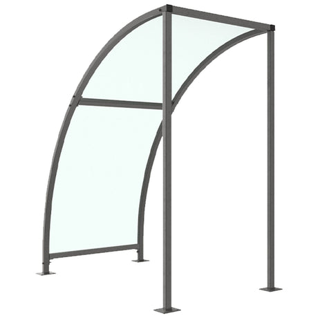 leyton-open-sided-bike-shelter-clear-roof-outdoor-bicycle-cycle-secure-storage-metal-steel-commercial-weatherproof-durable-enclosure-schools-university-college-canopy-flanged-base-plates-bolt-down