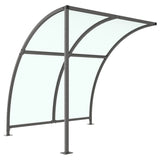 leyton-open-sided-bike-shelter-clear-roof-outdoor-bicycle-cycle-secure-storage-metal-steel-commercial-weatherproof-durable-enclosure-schools-university-college-canopy-flanged-base-plates-bolt-down