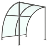 leyton-open-sided-bike-shelter-clear-roof-outdoor-bicycle-cycle-secure-storage-metal-steel-commercial-weatherproof-durable-enclosure-schools-university-college-canopy-flanged-base-plates-bolt-down