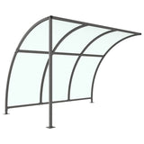 leyton-open-sided-bike-shelter-clear-roof-outdoor-bicycle-cycle-secure-storage-metal-steel-commercial-weatherproof-durable-enclosure-schools-university-college-canopy-flanged-base-plates-bolt-down