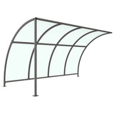 leyton-open-sided-bike-shelter-clear-roof-outdoor-bicycle-cycle-secure-storage-metal-steel-commercial-weatherproof-durable-enclosure-schools-university-college-canopy-flanged-base-plates-bolt-down