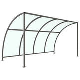leyton-open-sided-bike-shelter-clear-roof-outdoor-bicycle-cycle-secure-storage-metal-steel-commercial-weatherproof-durable-enclosure-schools-university-college-canopy-flanged-base-plates-bolt-down