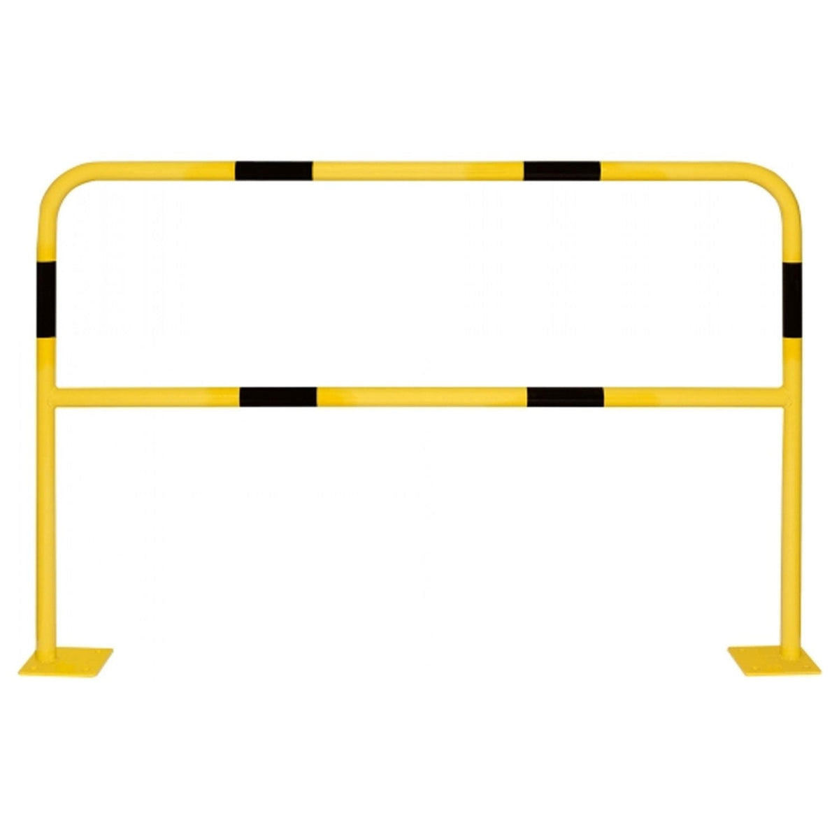 Light-Duty Steel Hoop Guards | Street Solutions UK