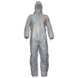 Chemical Protection Hooded 