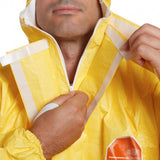 Chemical Protection Hooded