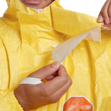 Chemical Protection Hooded