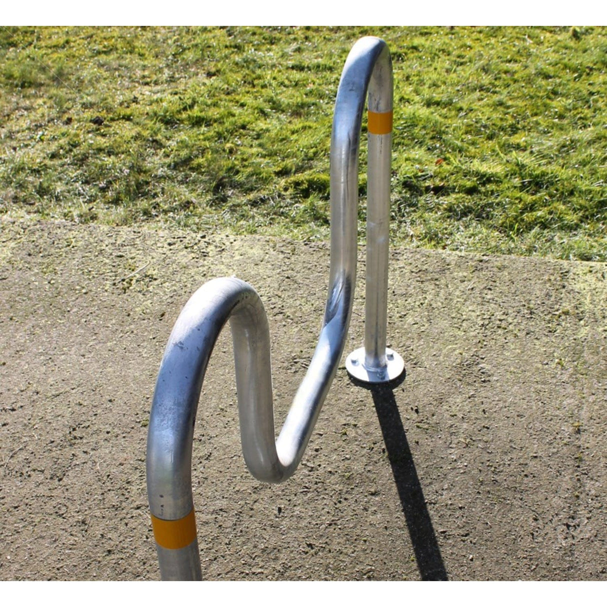 M Profile Cycle Stand