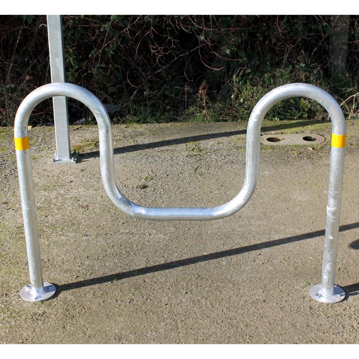 M Profile Cycle Stand