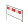 Mesh Fence