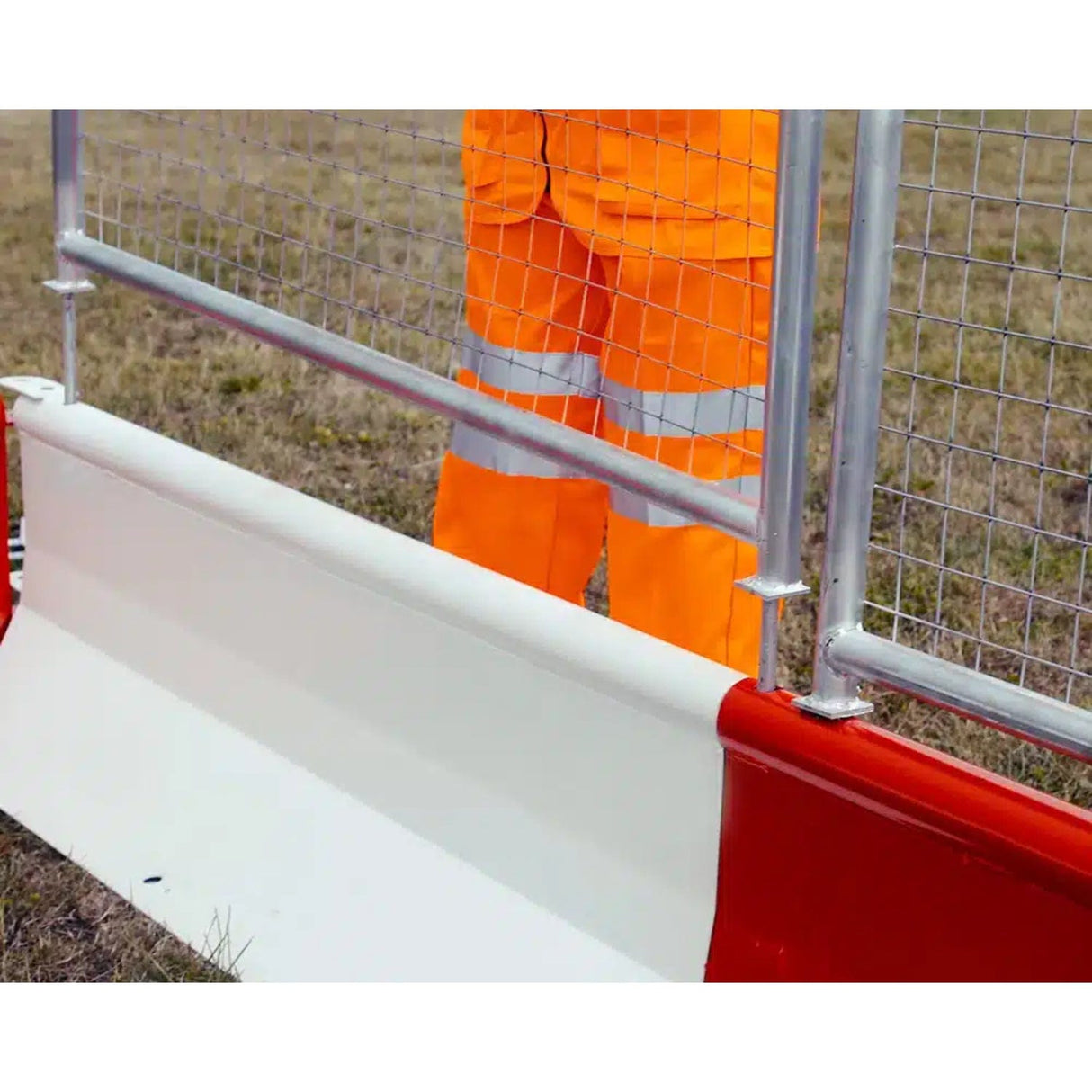Mesh Fence