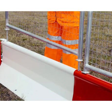 Mesh Fence
