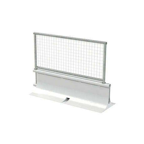 Pedestrian Rail