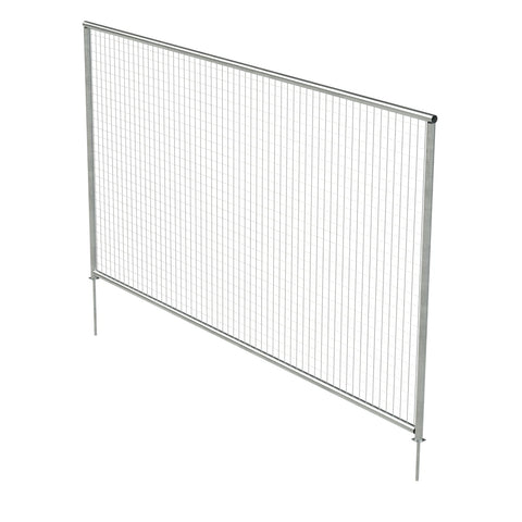 Manta 3m x 2m Mesh Fence for Enhanced Safety