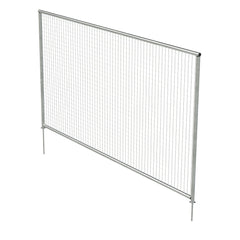 Mesh Fence