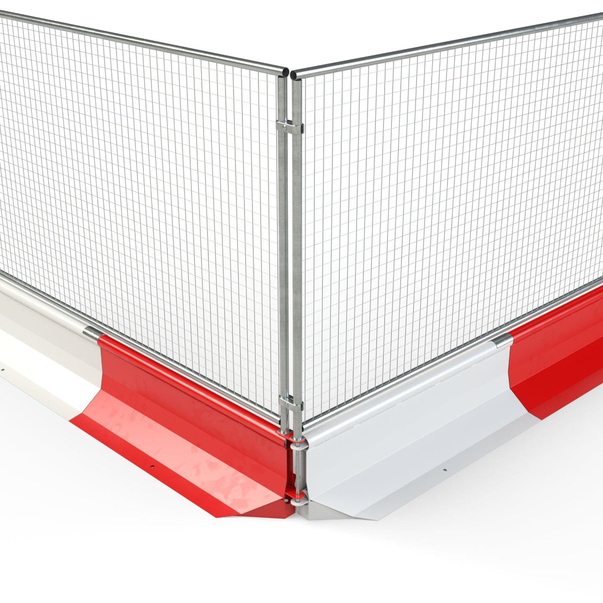 Mesh Fence