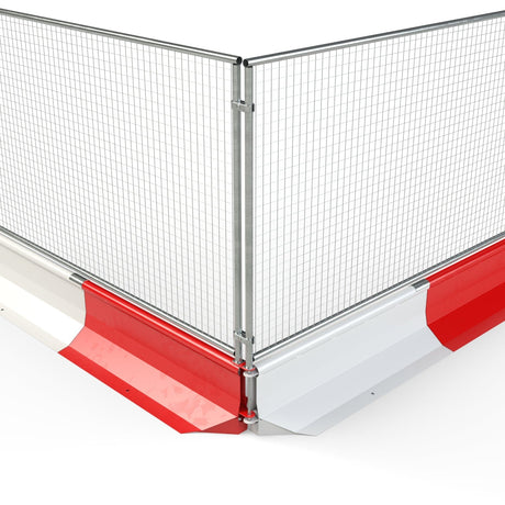 Mesh Fence