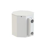Manta Barrier End Unit