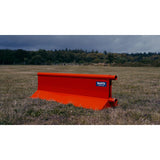 Manta Steel Road Barrier