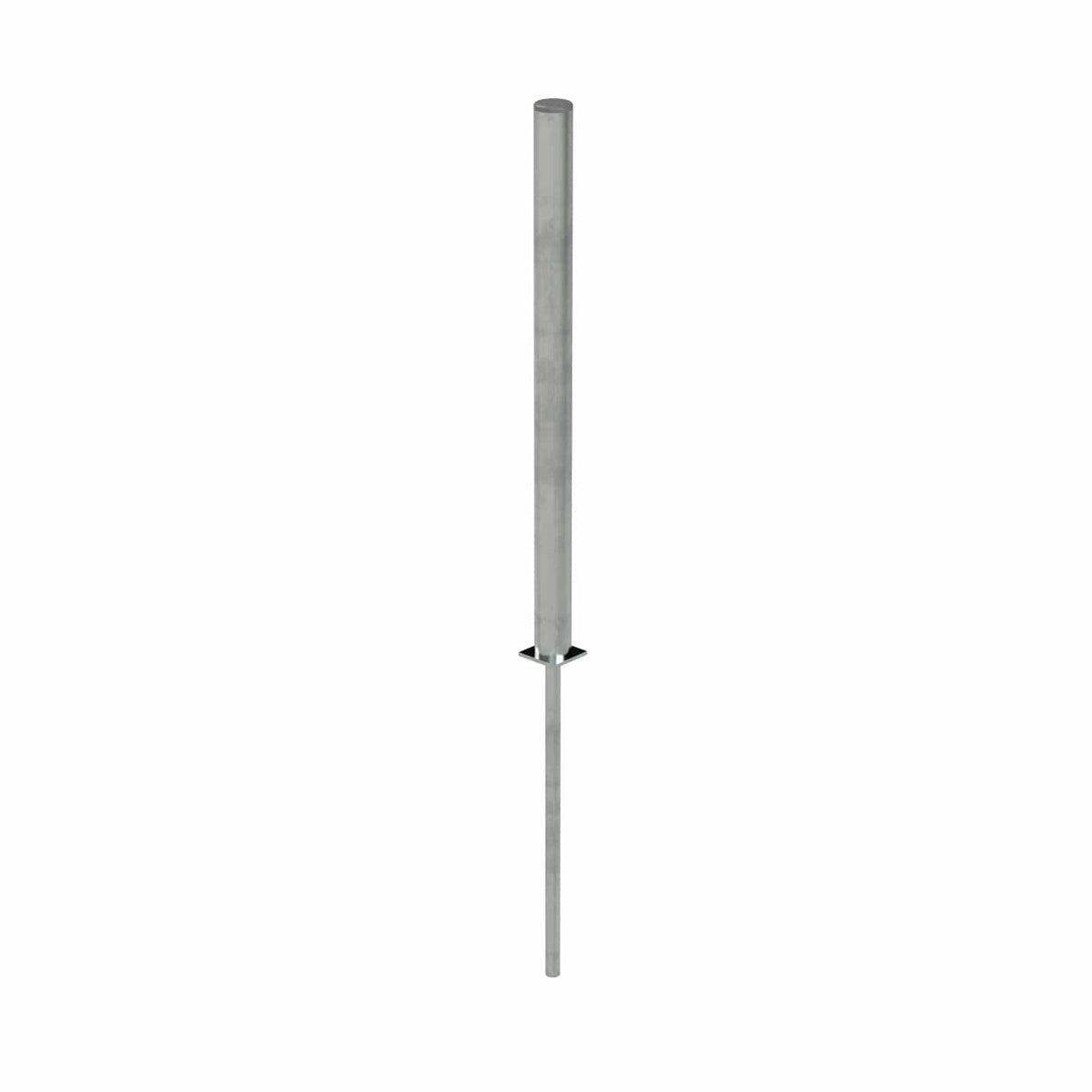 Manta Gate Adaption Pole