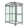 Badby Cycle Shelter