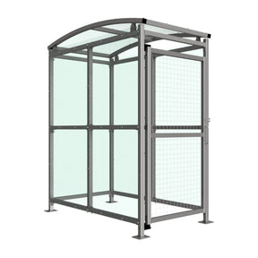 Badby Cycle Shelter