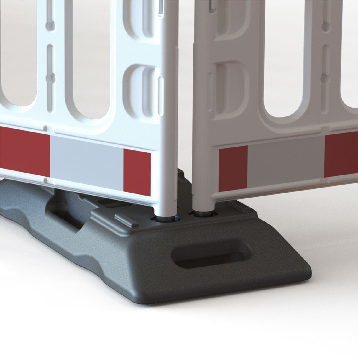 European Traffic Road Barrier