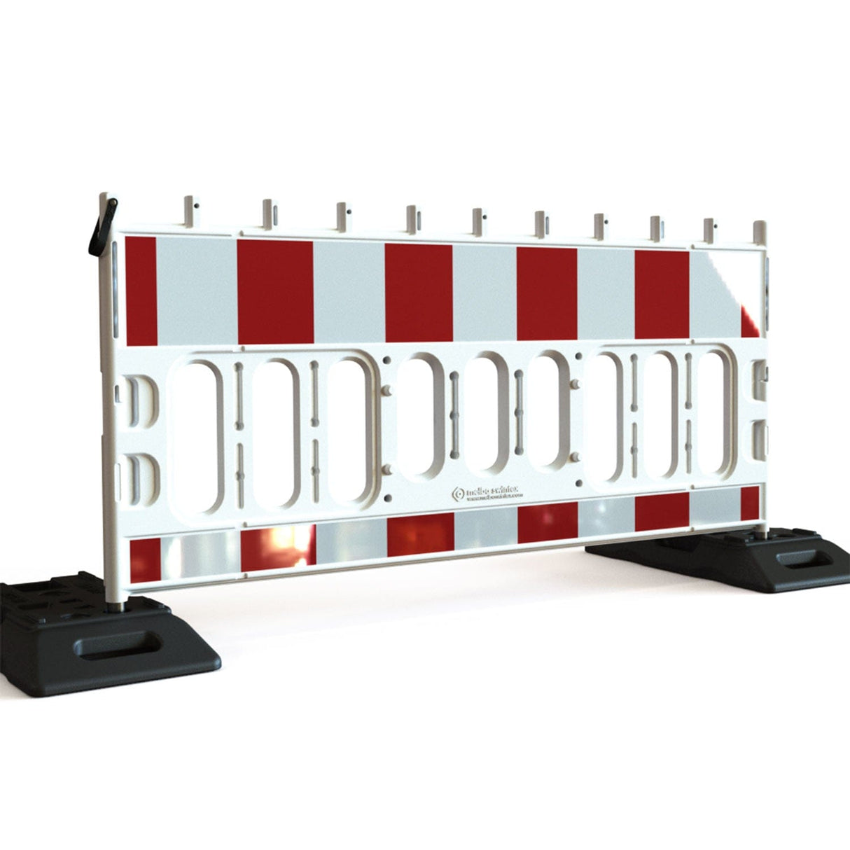 European Traffic Road Barrier