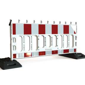 European Traffic Road Barrier