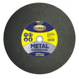 Metal Cutting & Grinding Discs