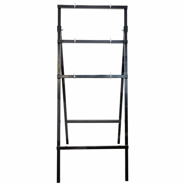 Mini Quick Fit Sign Frame - 300mm Toggle Centres