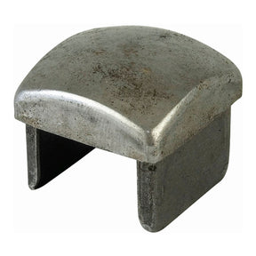 Metal End Cap