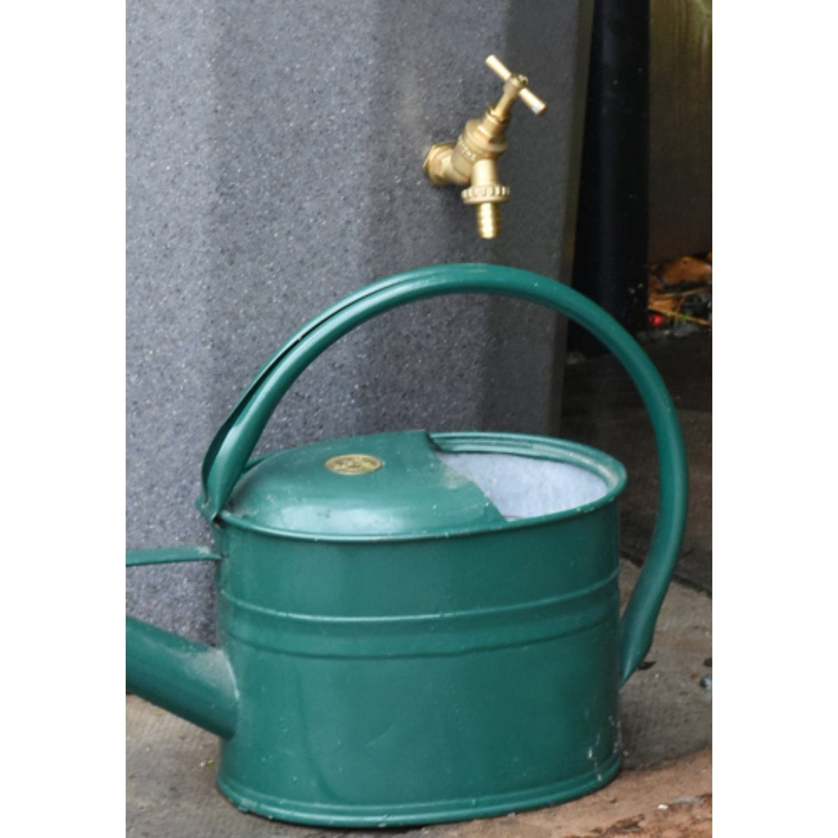 Metropolitan Water Butt Planter
