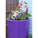 Metropolitan Water Butt Planter