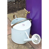 Metropolitan Water Butt Planter
