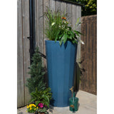 Metropolitan Water Butt Planter