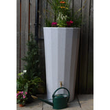 Metropolitan Water Butt Planter