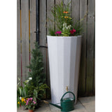Metropolitan Water Butt Planter