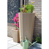 Metropolitan Water Butt Planter