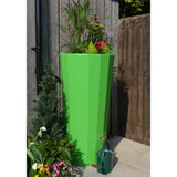Metropolitan Water Butt Planter