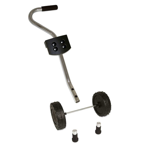 Mexco Water Bottle Transport Trolley