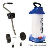 Mexco Water Bottle Transport Trolley