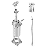 Mexco 10L Water Bottle Spare Parts