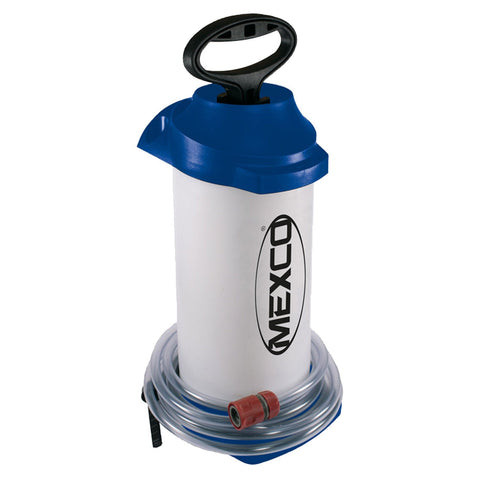 Mexco 10L Pressurised Water Bottle