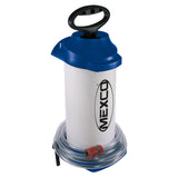 Mexco 10L Pressurised Water Bottle