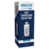 Mexco 14L Pressurised Water Bottle