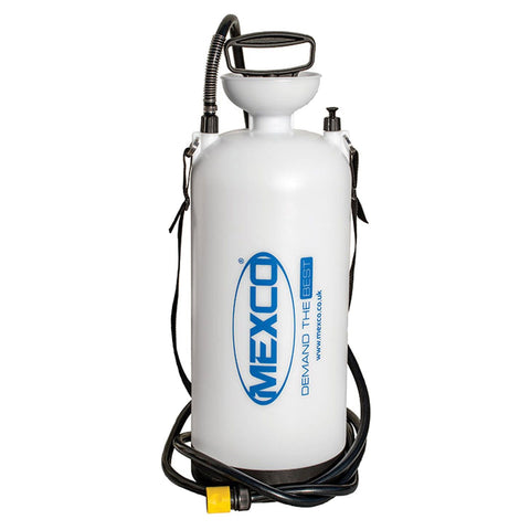 Mexco 14L Pressurised Water Bottle