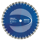 Mexco GPXCEL GP Concrete 12mm Diamond Blade