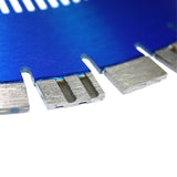 Mexco GPXCEL GP Concrete 12mm Diamond Blade