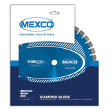 Mexco GPXCEL GP Concrete 12mm Diamond Blade